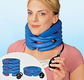 neck air cushion