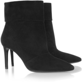 ankle booties